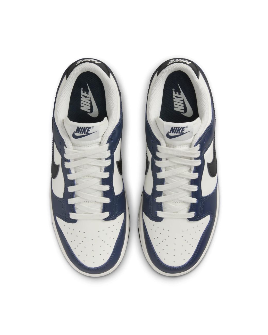 Nike Blue (Wmns) Dunk Low 'Armory'
