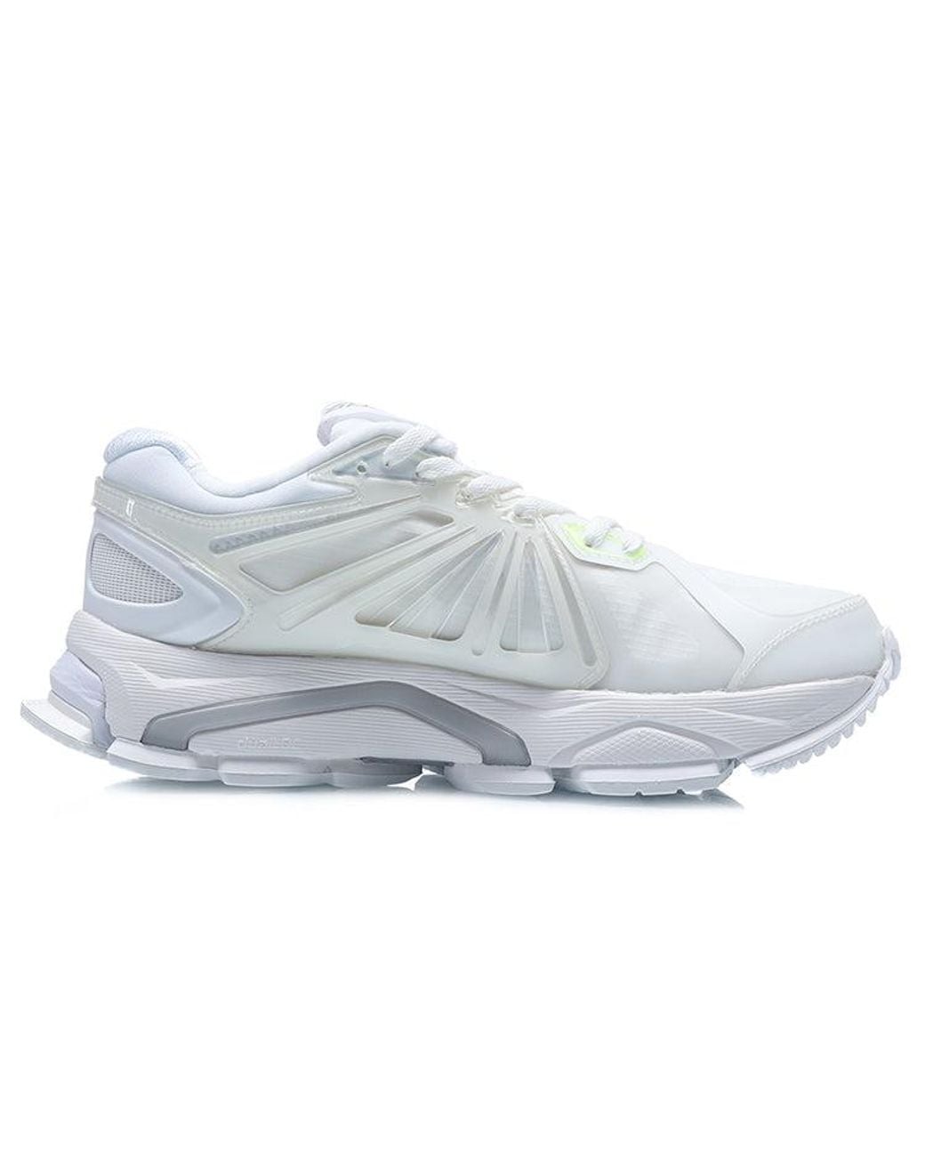 Li-ning White (Wmns) Furious Rider Ace Element