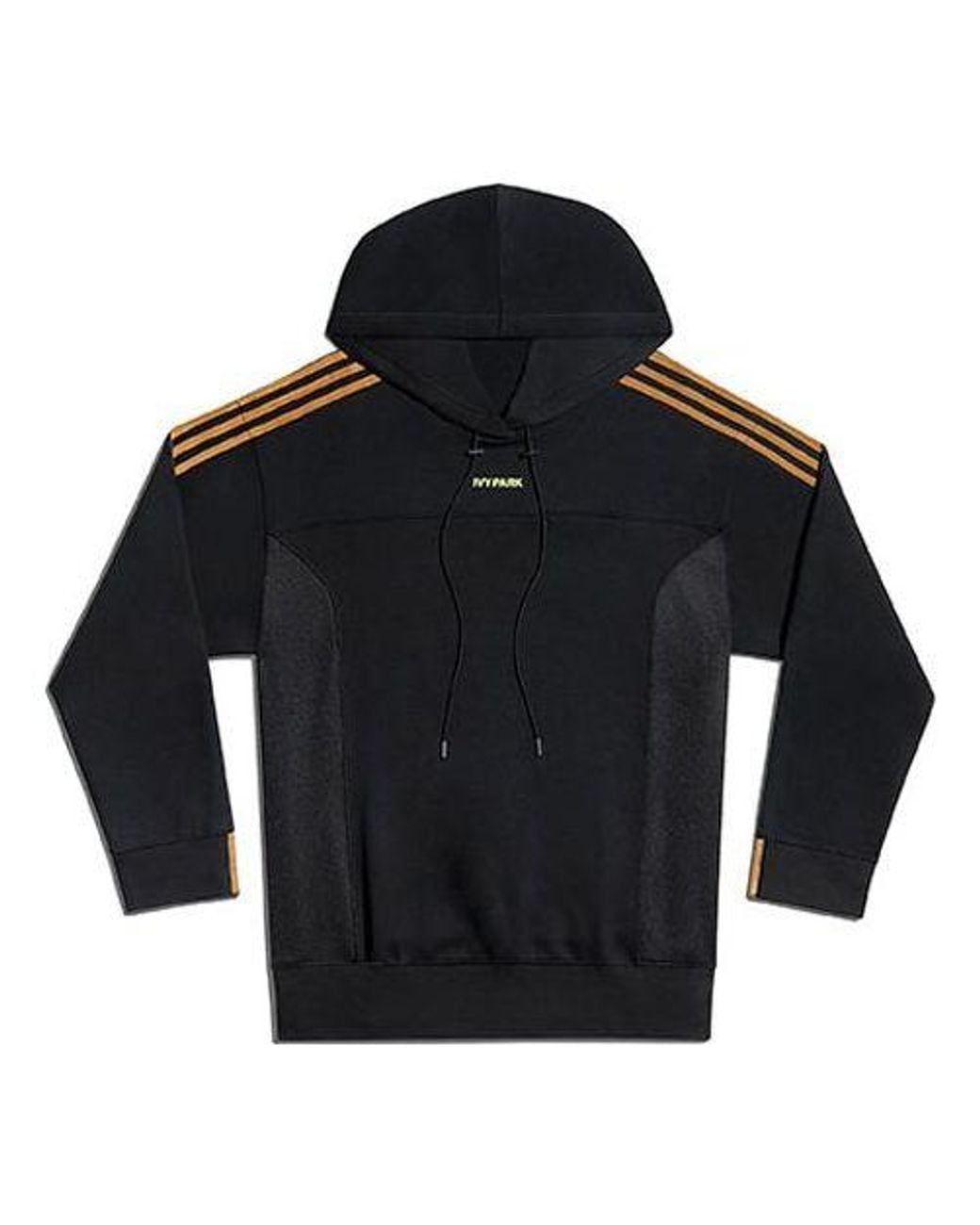 Adidas Blue X Ivy Park Embroidery Logo