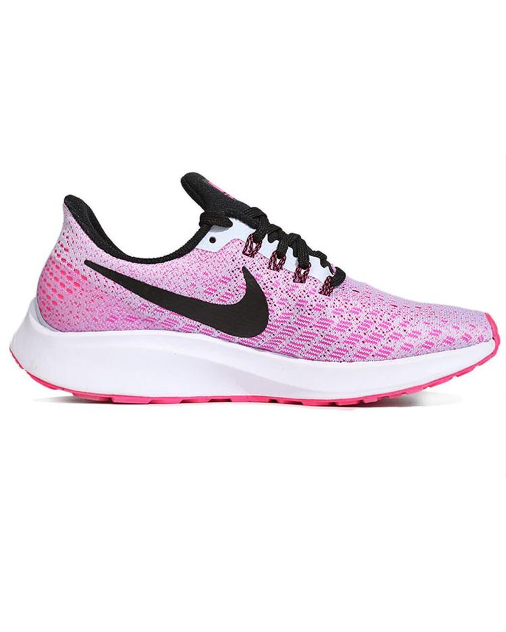 Nike Purple (Wmns) Air Zoom Pegasus 35 'Hyper'