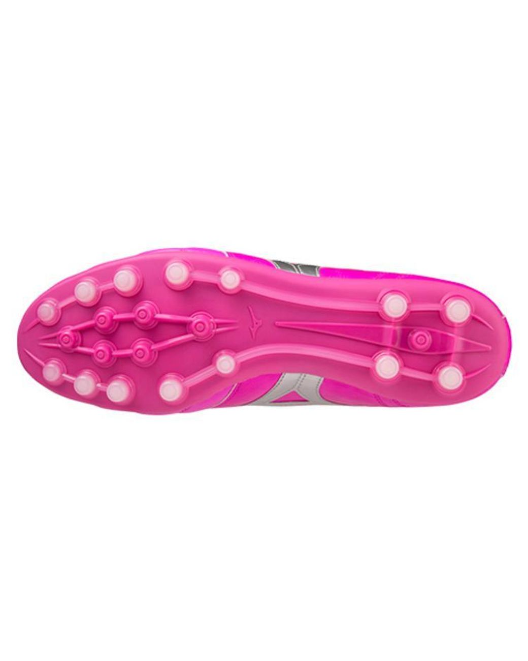 Mizuno Pink Morelia 2 Pro Ag 'Fuchsia' for men