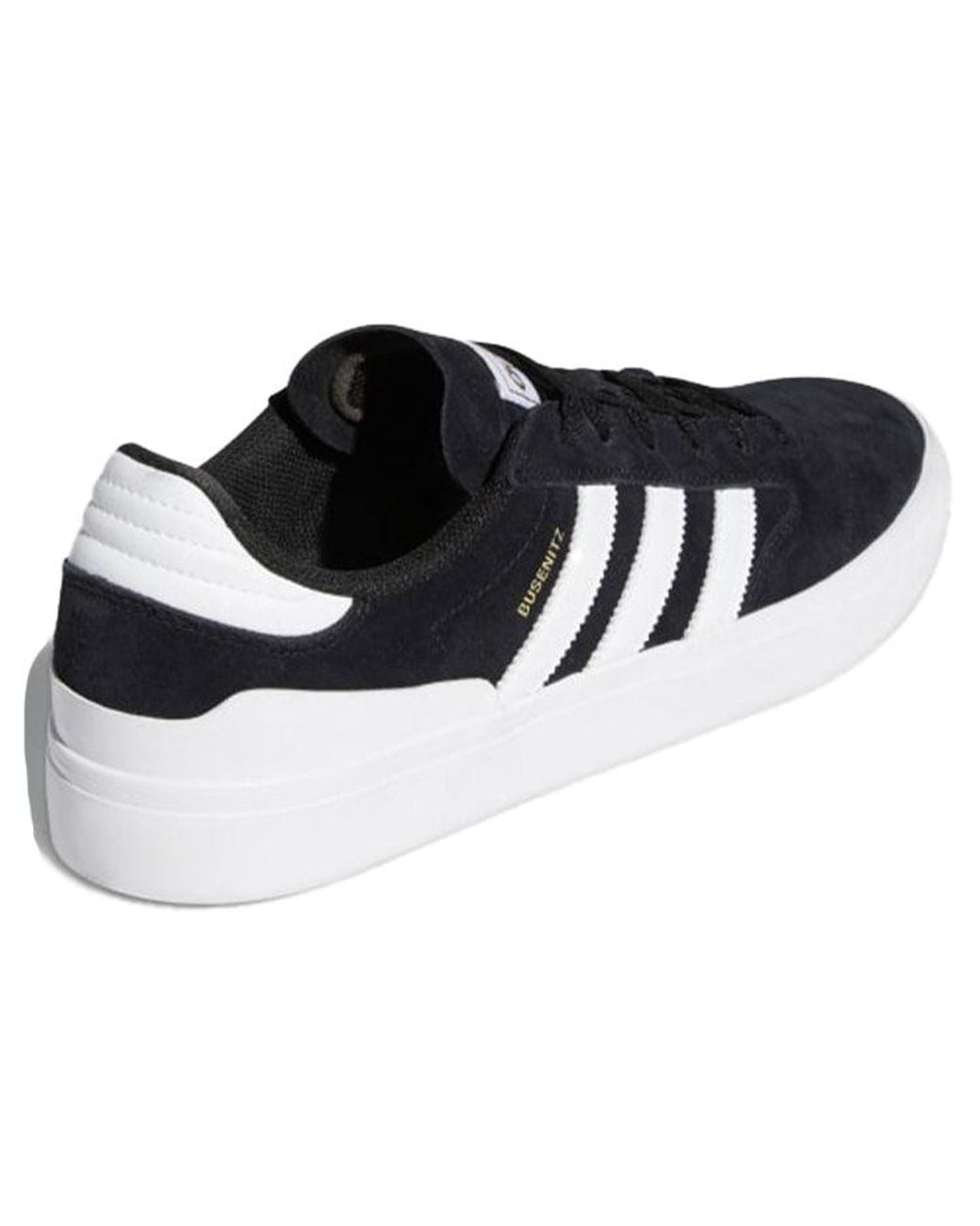 Adidas Blue Busenitz Vulc 2 'Core' for men