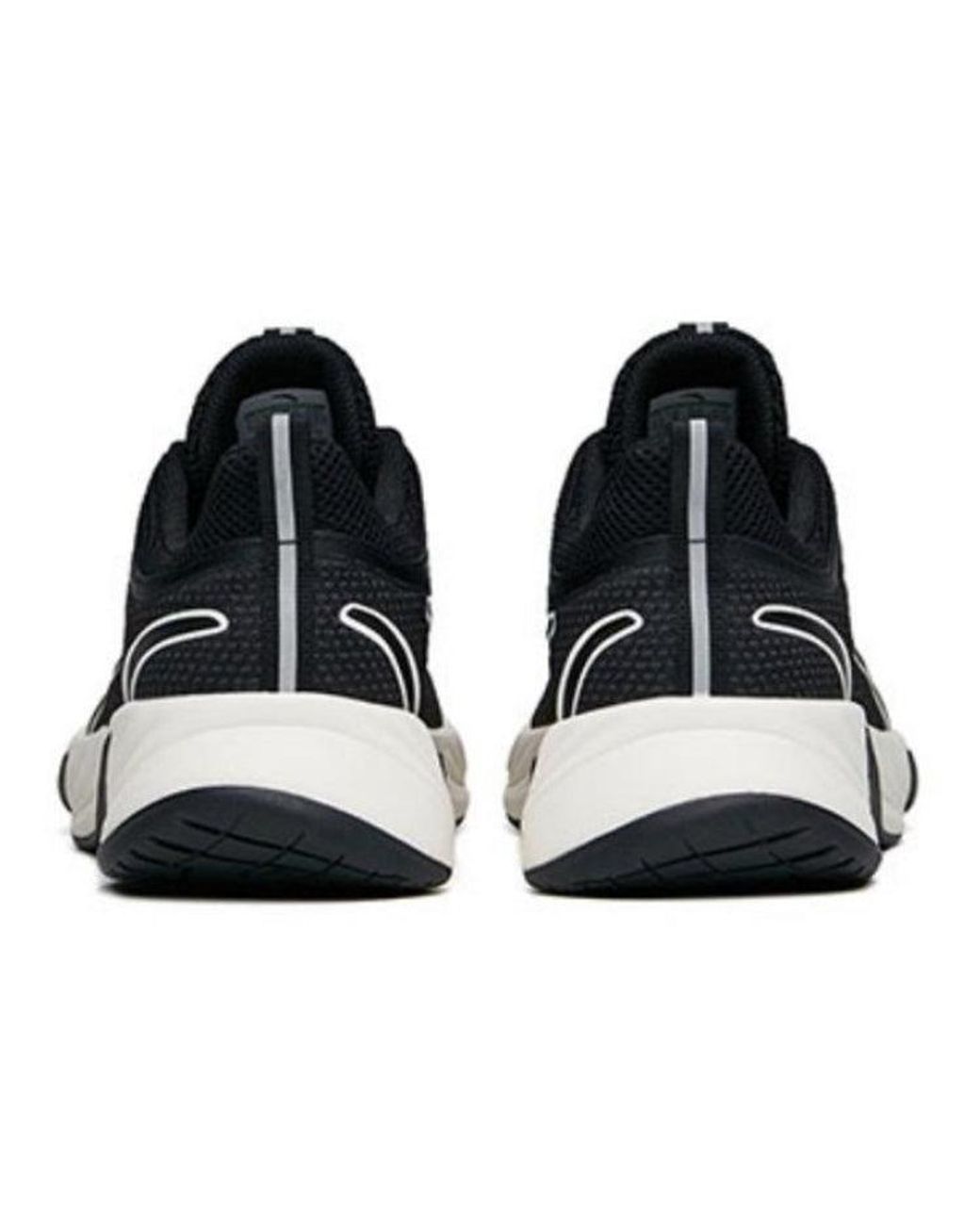 Anta Blue (Wmns) Running Series Sneakers