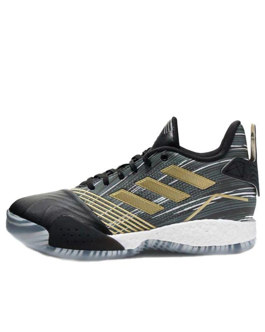 Adidas Blue T-Mac Millenium for men