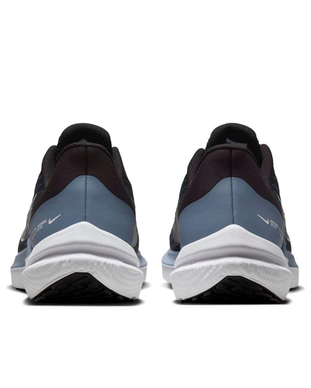 Nike Blue Air Zoom Winflo 9 Dd6203-008 for men