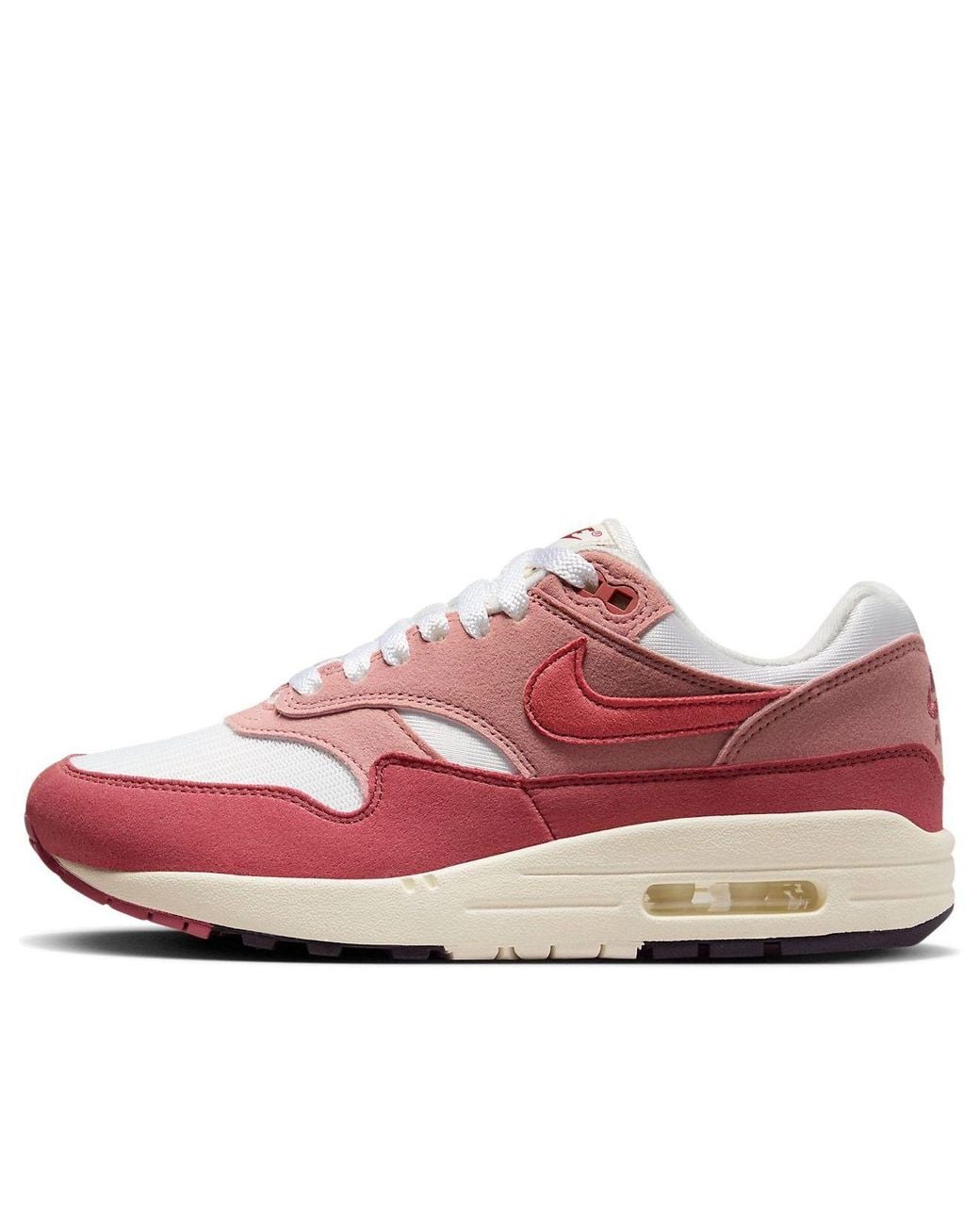 Nike Pink (Wmns) Air Max 1 Stardust'