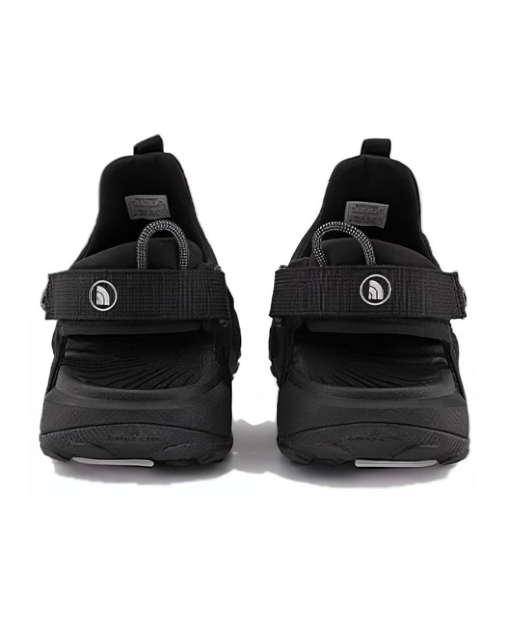 The North Face Black Explore Camp for men