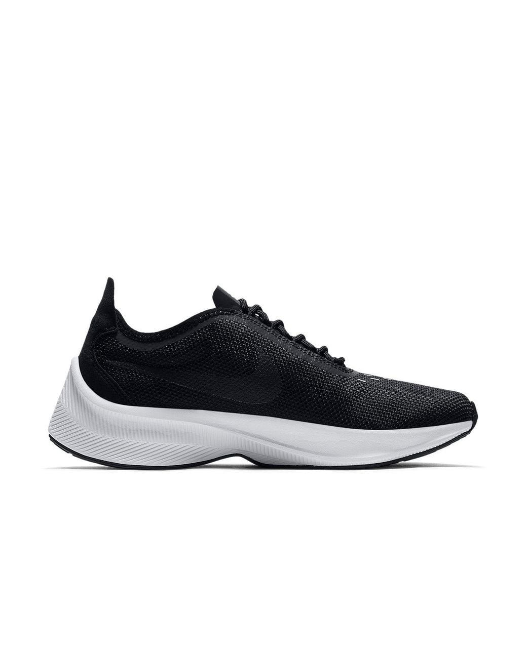 Nike Blue Fast Exp Racer for men