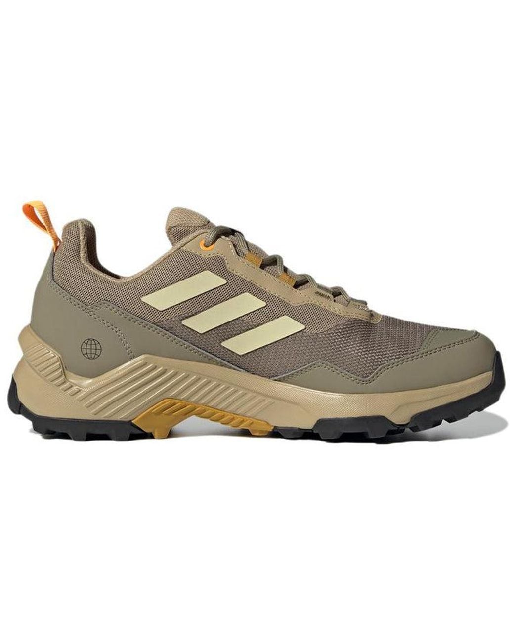 Adidas Brown Eastrail 2.0 Tone Orbit' for men