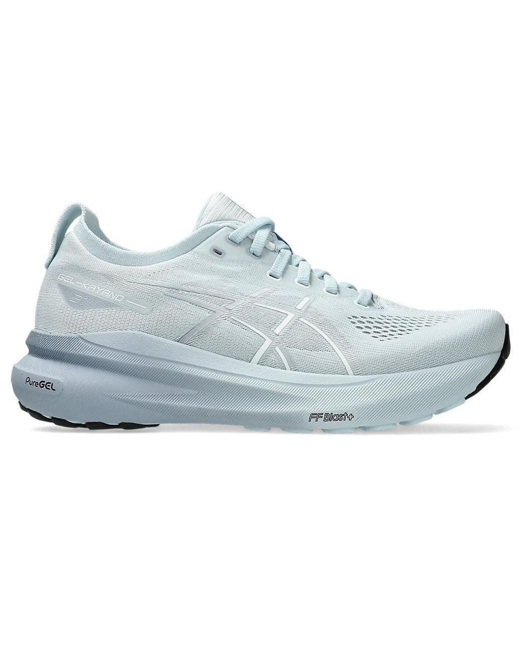 Asics Blue (Wmns) Gel-Kayano 31 'Cool Pure'