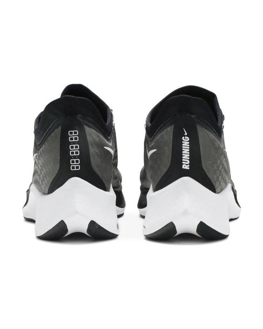 Nike Black Zoom Fly 3 for men