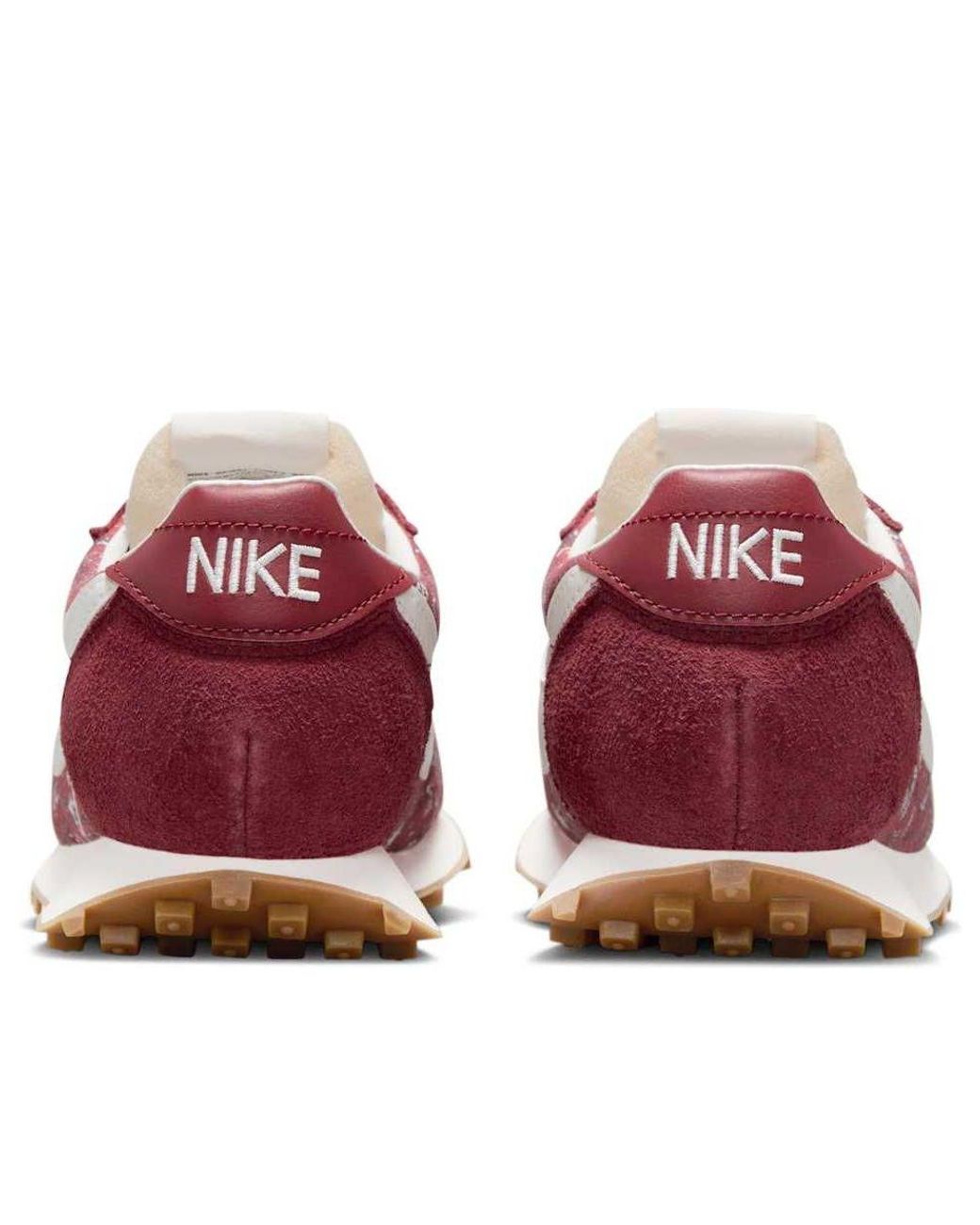 Nike Red (Wmns) Ld-1000 'Bandana Team'