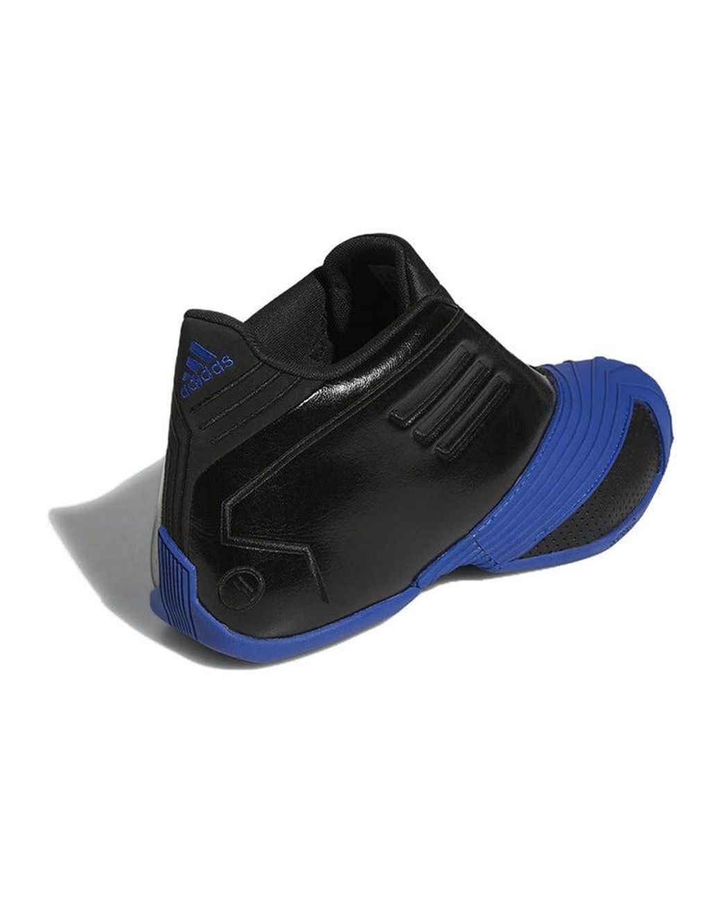 Adidas Blue T-Mac 1 Retro 'Orlando Away' 2022 for men