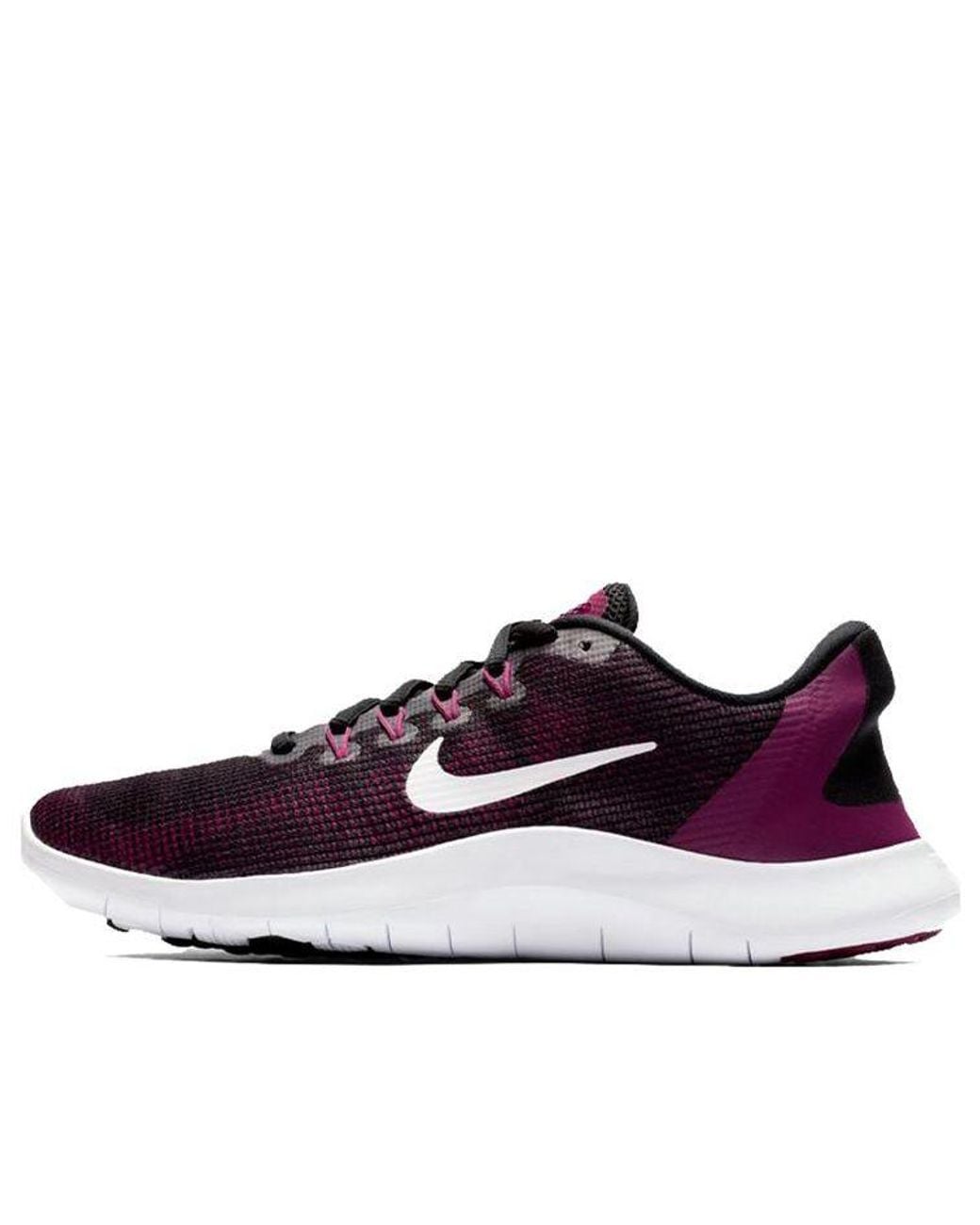 Nike Red (Wmns) Flex 2018 Rn 'True Berry'