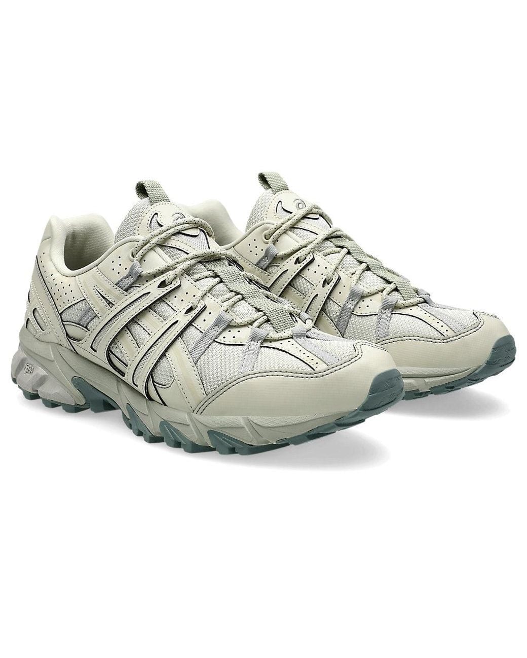 Asics White Gel-Sonoma 15-50 'Light Dust' for men