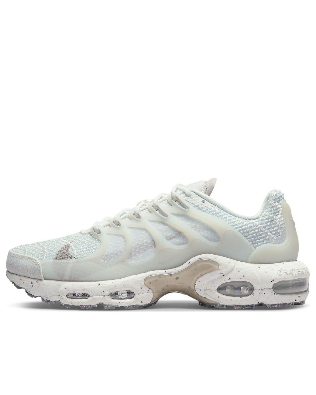 Nike White Air Max Terrascape Plus Photon Dust' for men