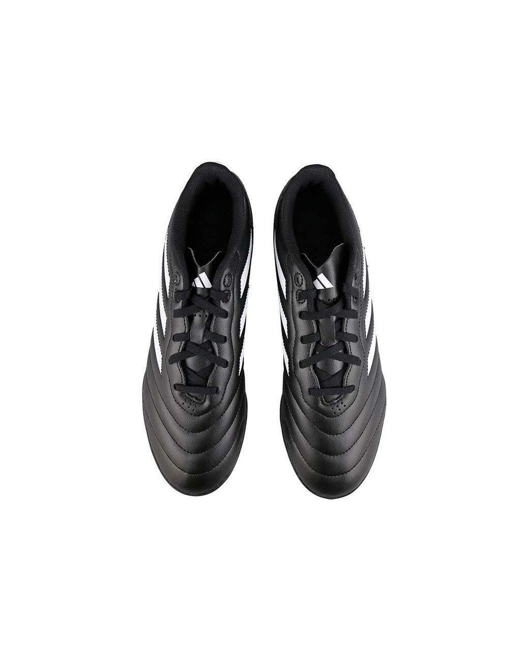 Adidas Black Goletto Viii Fg for men