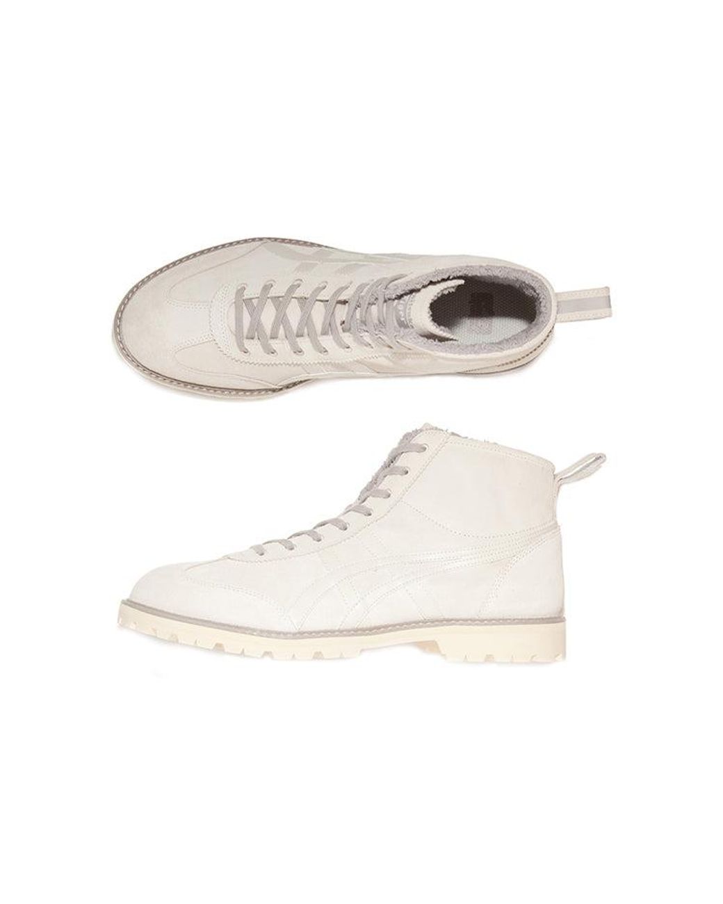 Onitsuka Tiger Natural Rinkan Boot for men