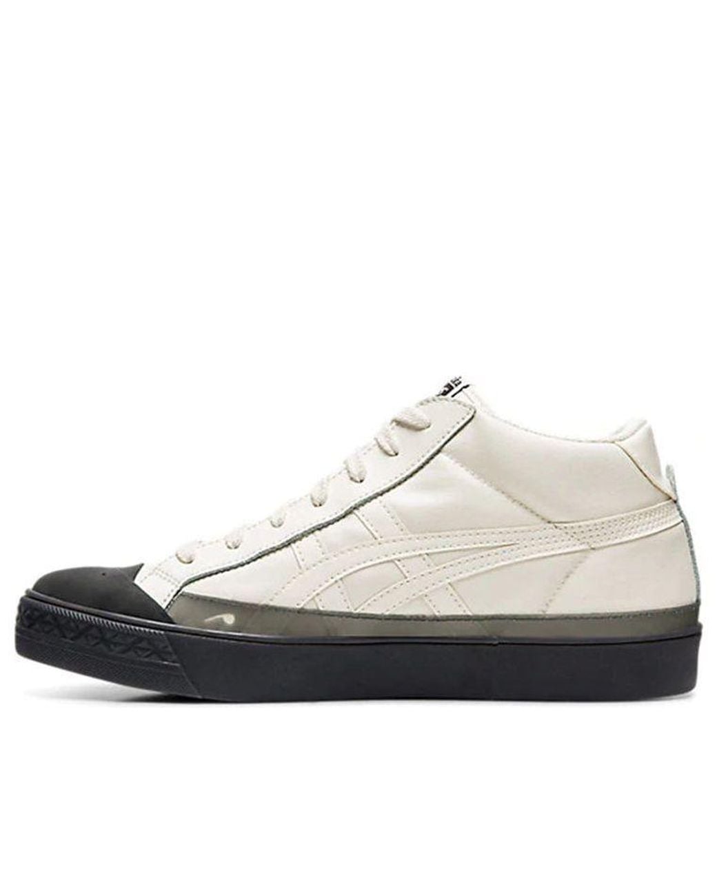 Onitsuka Tiger White Fabre Classic Mt for men