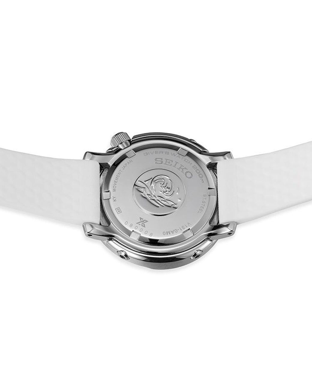 Seiko Metallic Prospex Series Solar Quartzes Christmas Limited
