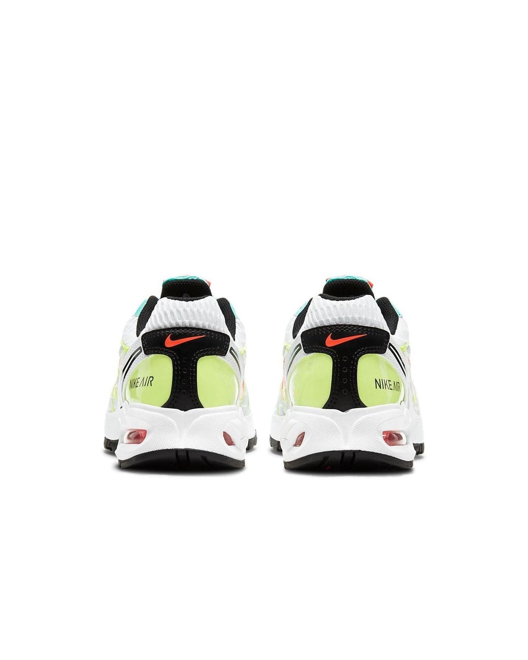Nike Blue (Wmns) Air Max Torch 4 Volt Laser Crimson'