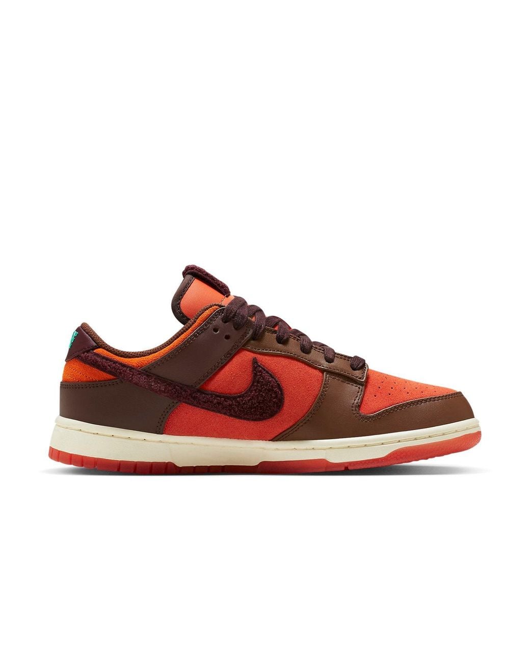 Nike Red Dunk Low 'Year Of The Rabbit for men