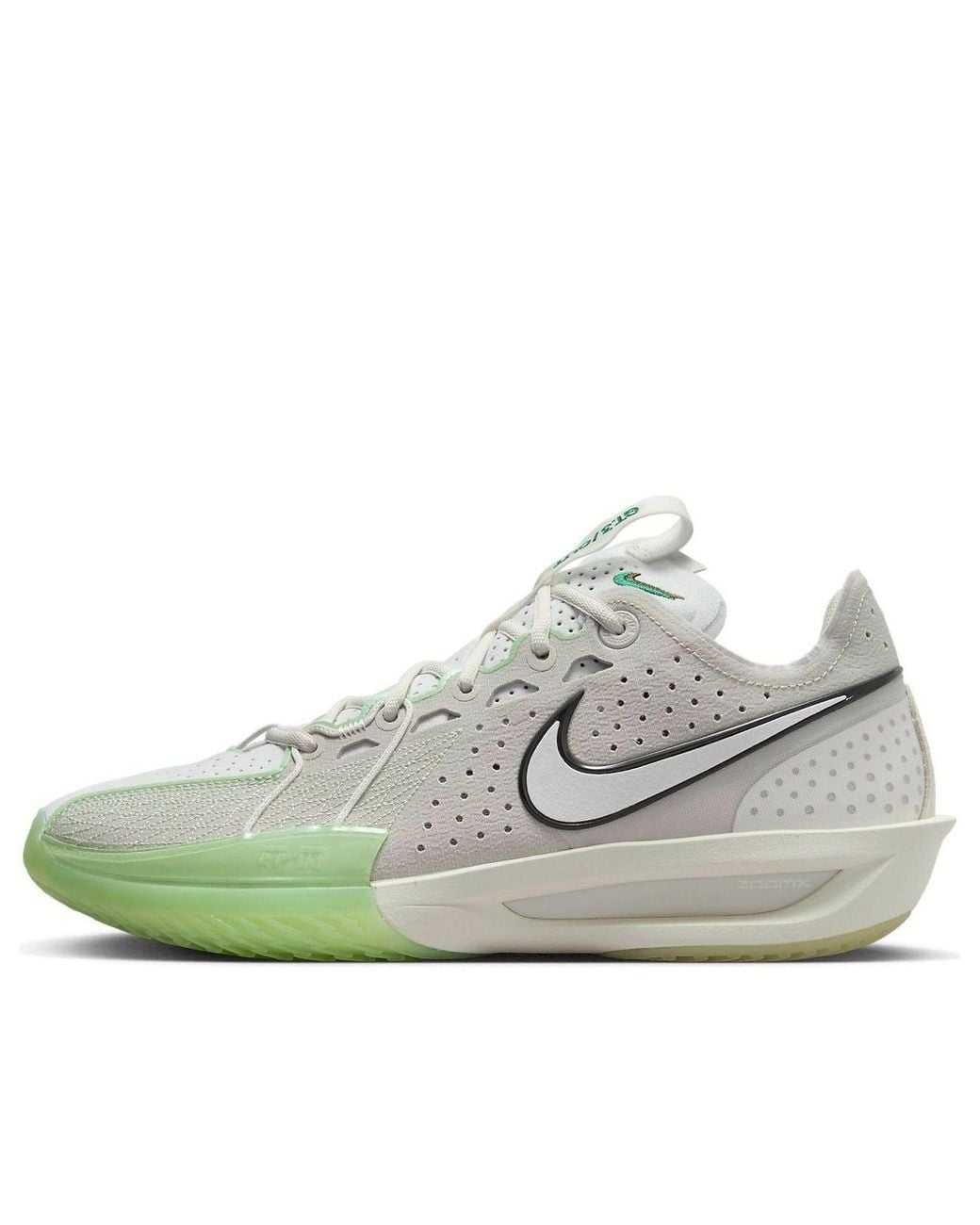Nike White Air Zoom G.T. Cut 3 'Vapor' for men
