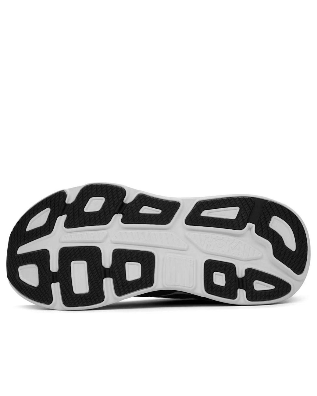 Hoka One One Black (Wmns) Bondi 9