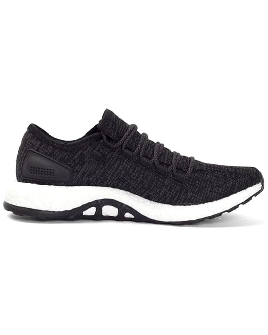 Adidas Blue Pureboost 'Core' for men