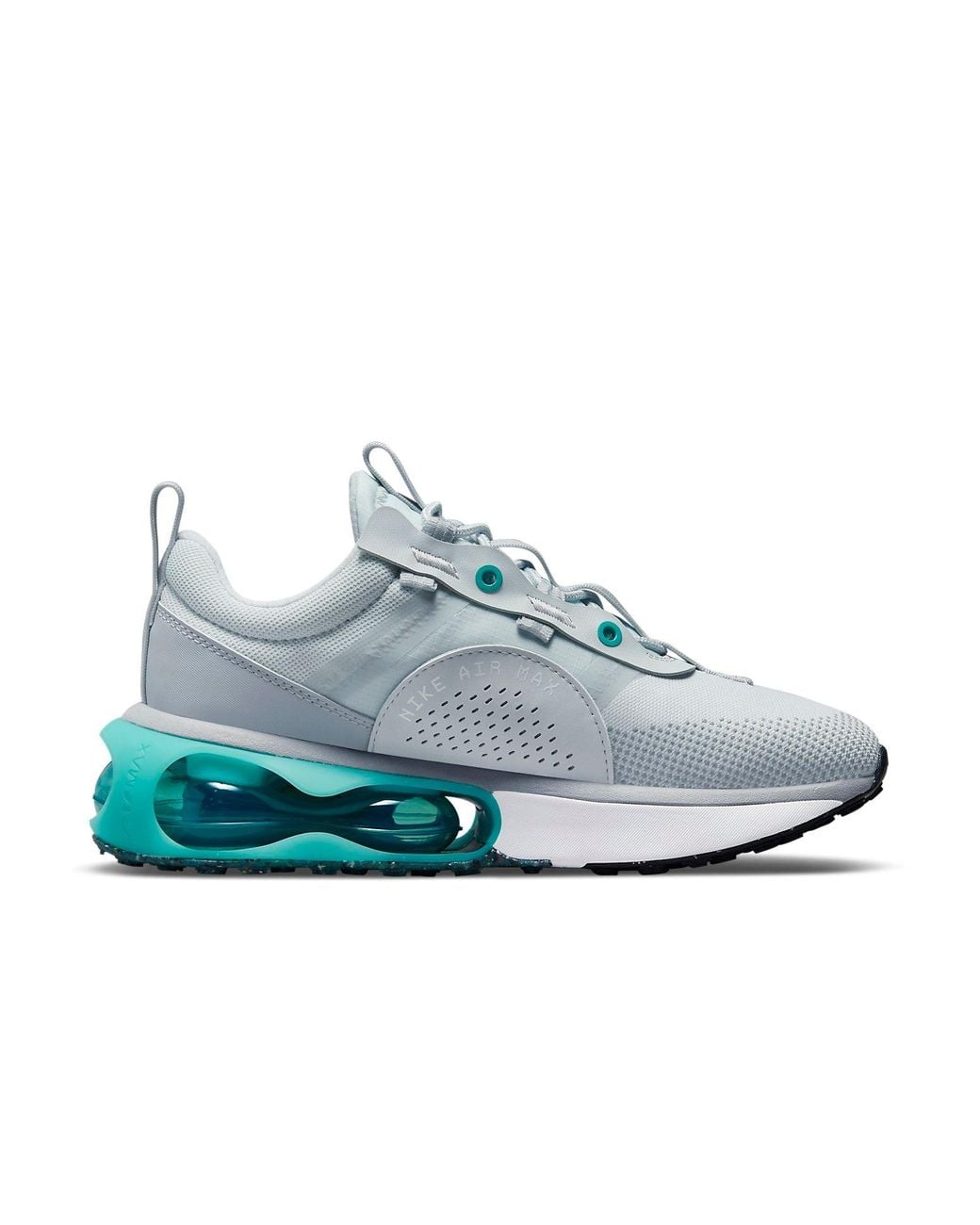 Nike Blue (Wmns) Air Max 2021 Mint'