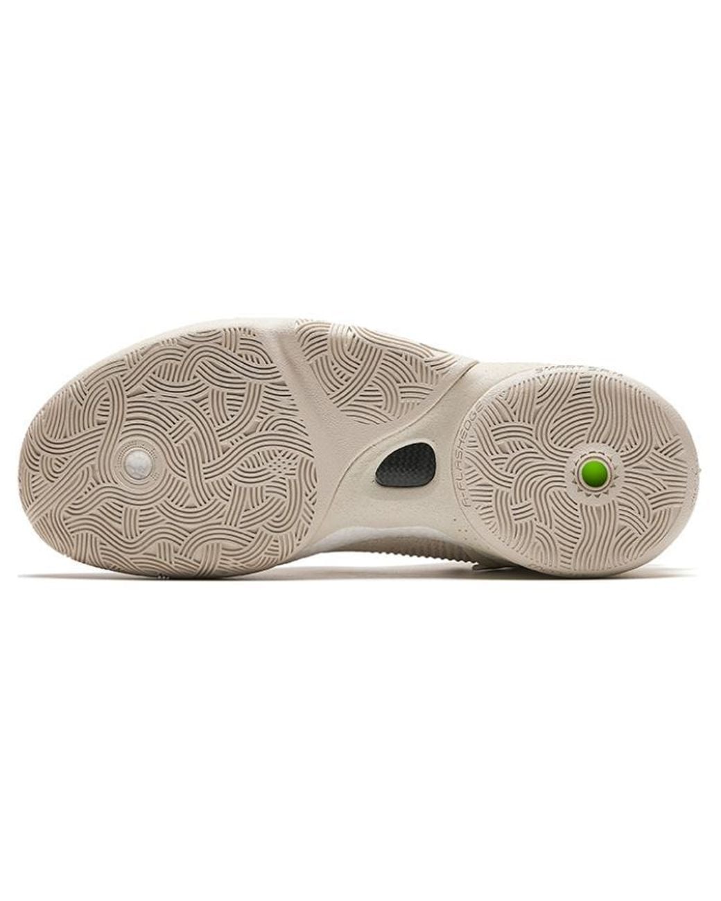 Anta Natural Klay Thompson 9 Tan' for men