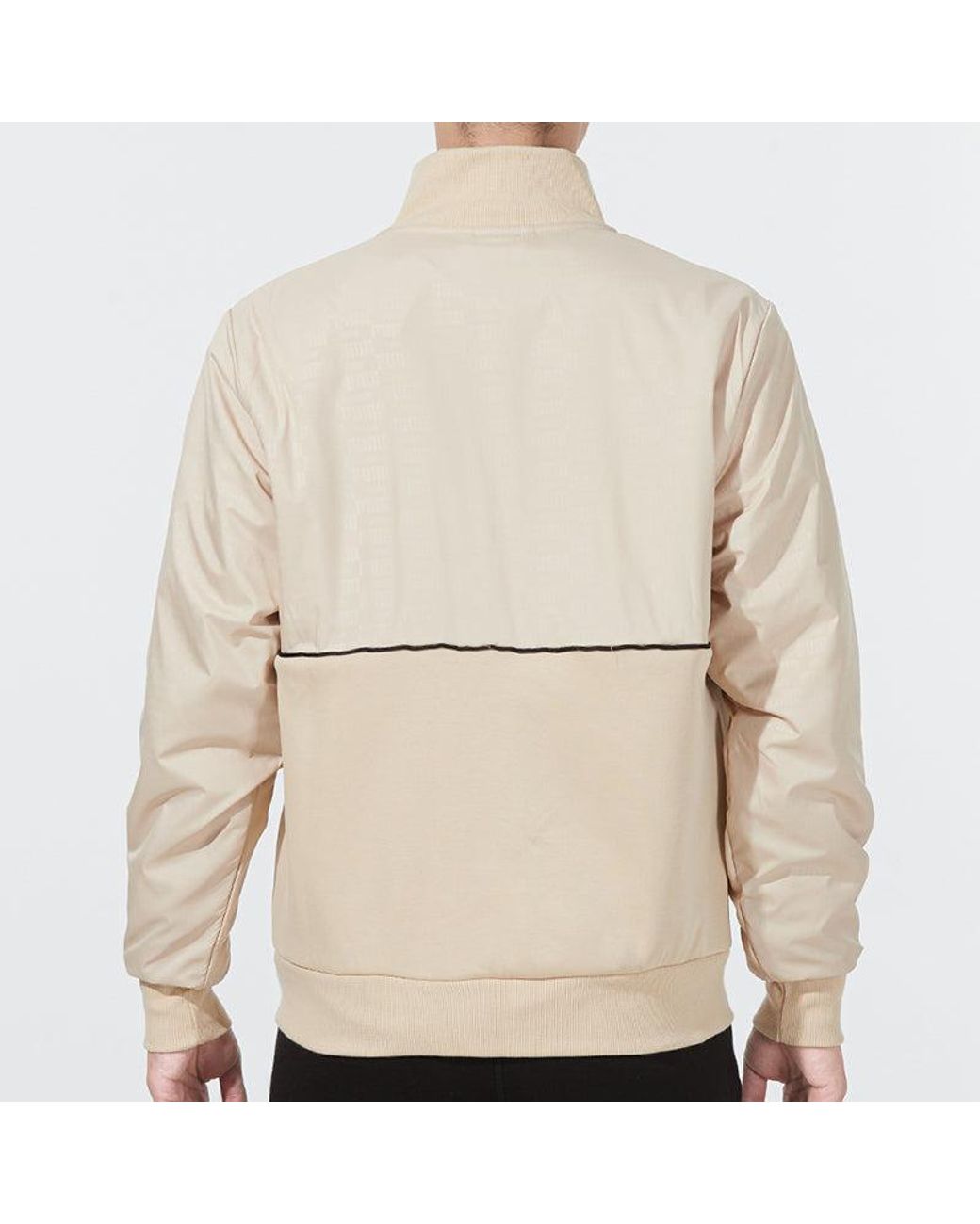 PUMA Natural Luxe Jacket for men