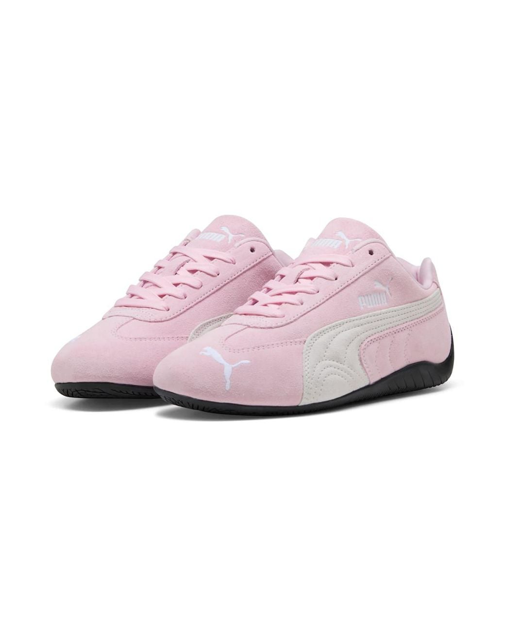 PUMA Pink Speedcat Og for men