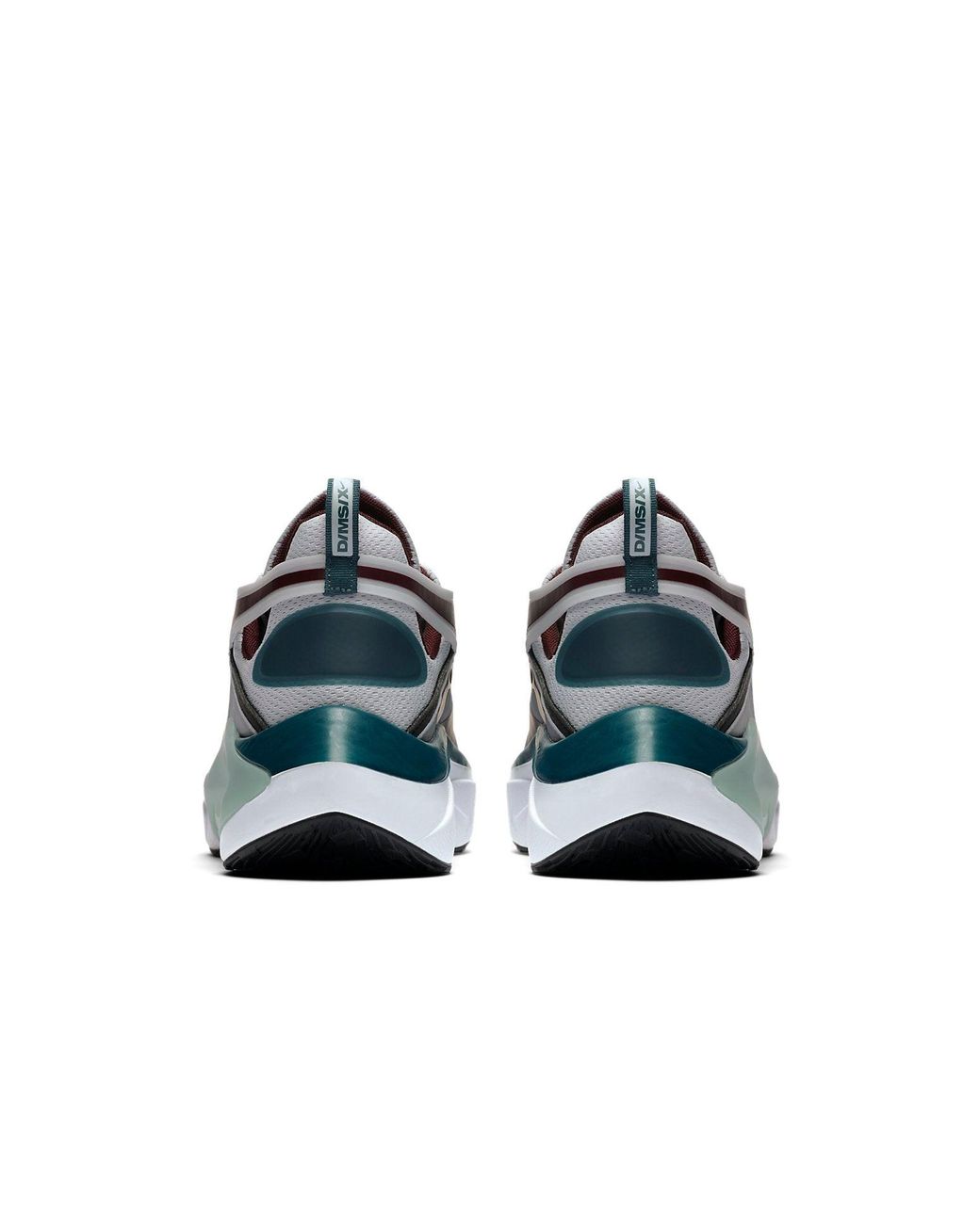 Nike Blue Signal D/Ms/X 'Burgundy' for men