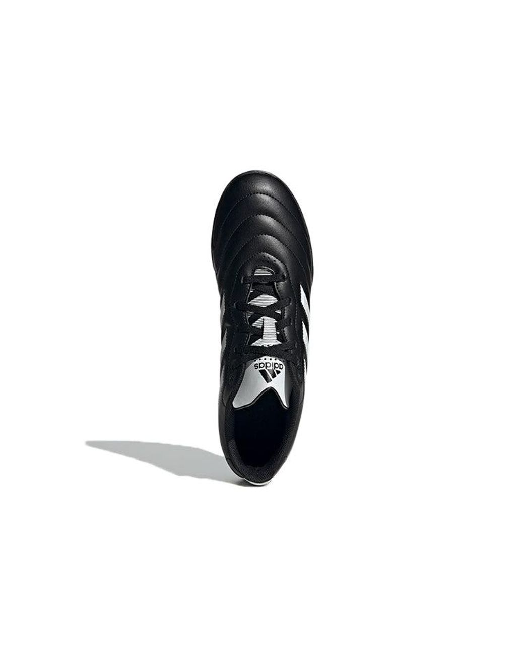 Adidas Black Goletto Viii Tf for men