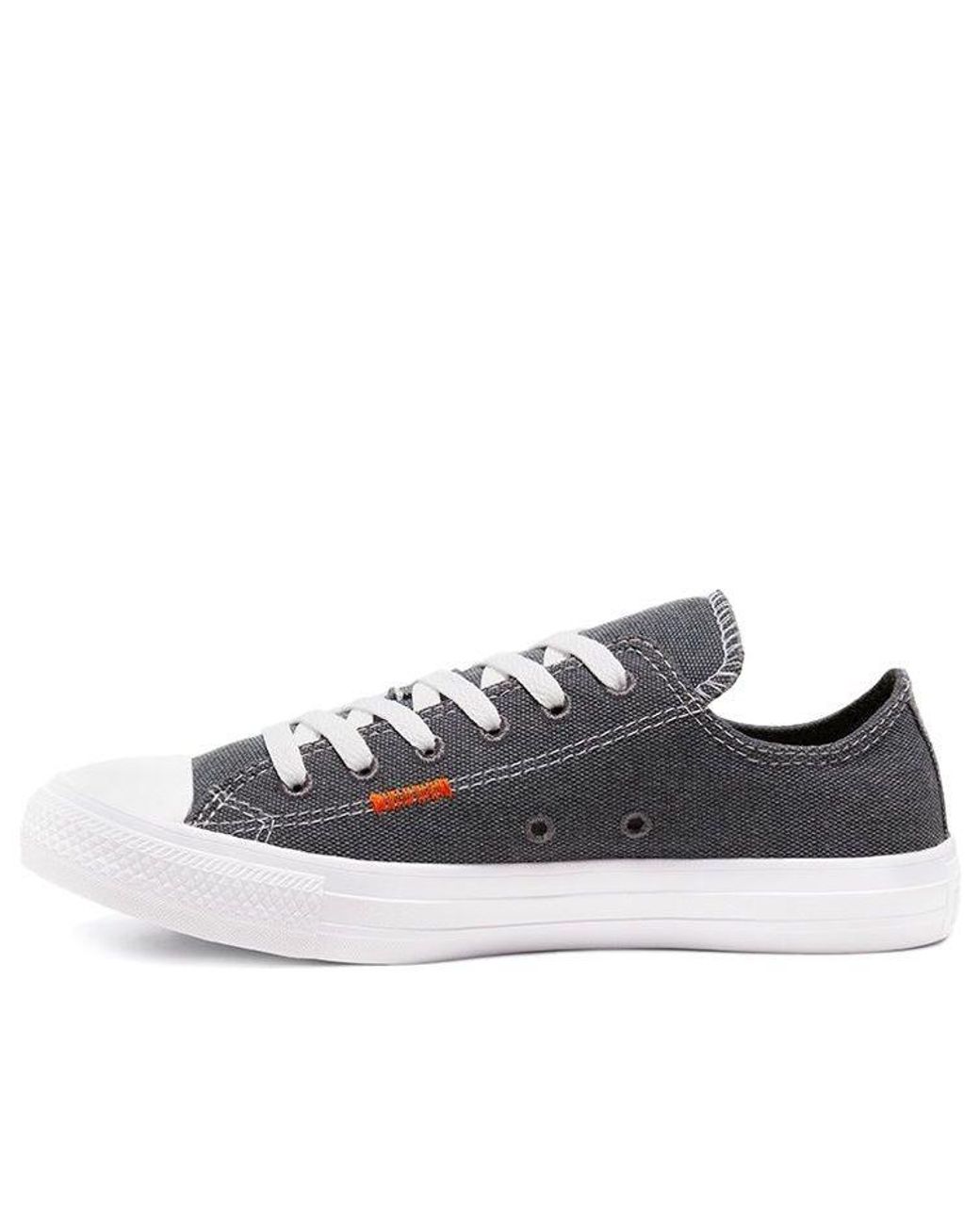 Converse Blue Chuck Taylor All Star Renew Low 'Dark' for men