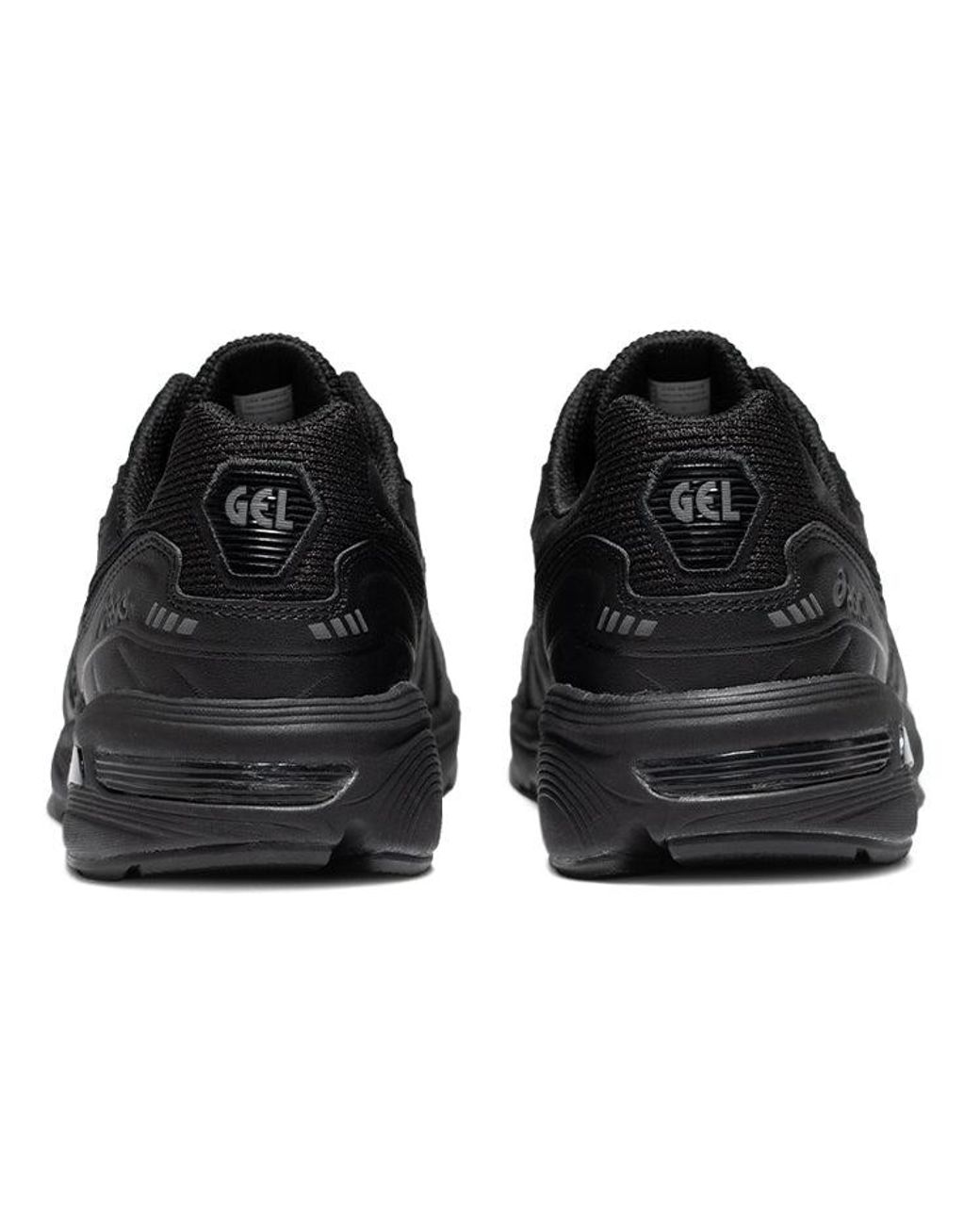 Asics Black Gel-1090 for men