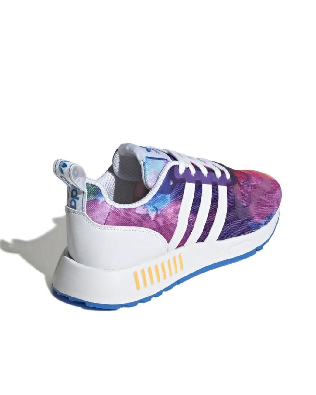 Adidas Blue (Wmns) Multix 'Acid Wash'