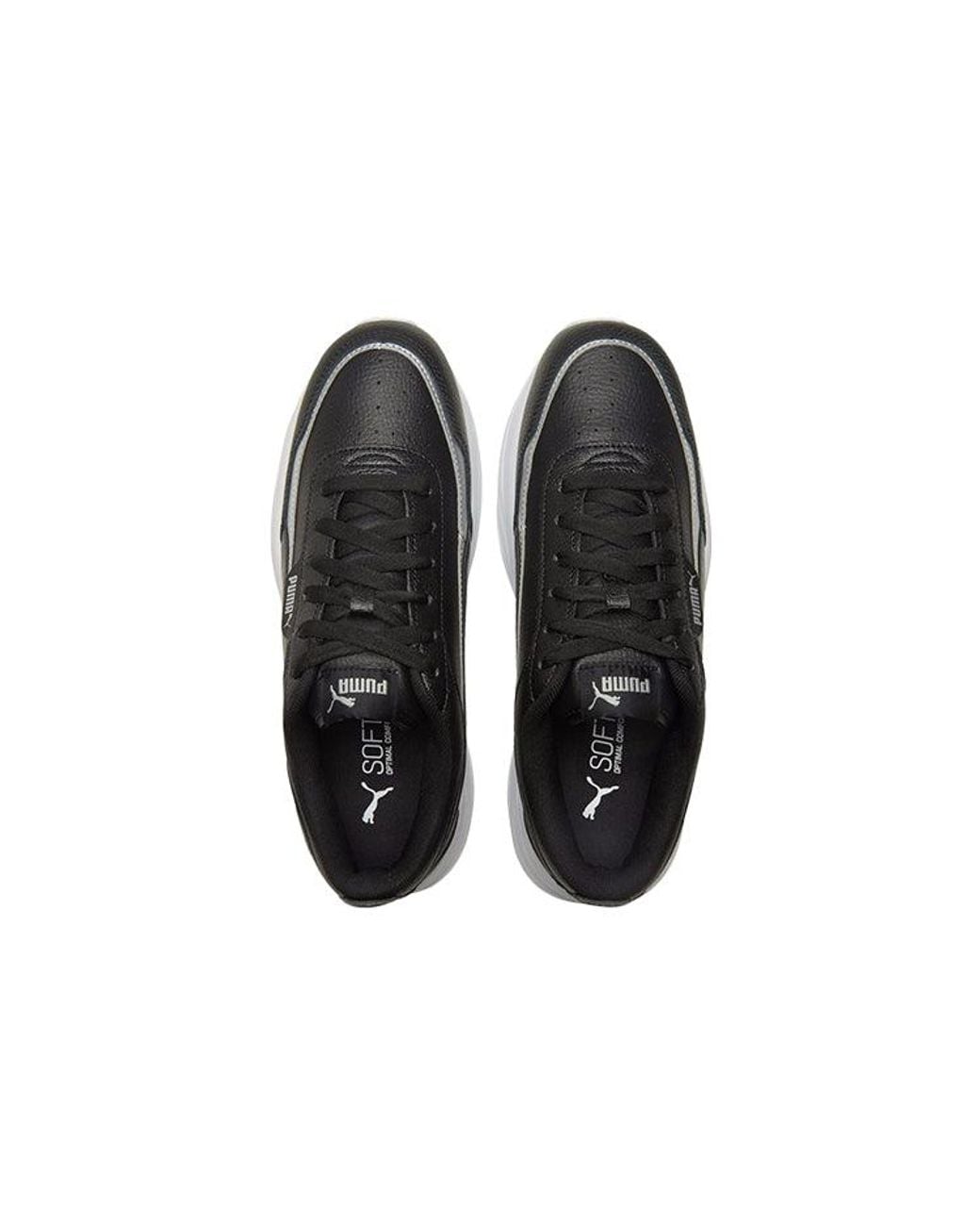 PUMA Black (Wmns) Cilia Mode Lux