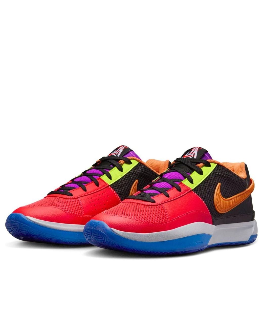 Nike Red Ja 1 Asw Ep 'All-Star Check' for men