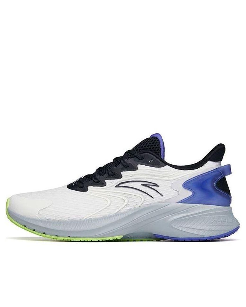Anta Blue Cross-Training Shoes for men