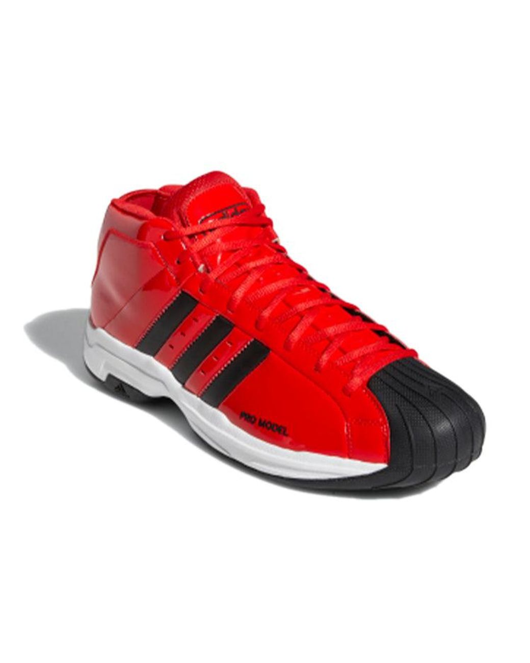 Adidas Red Pro Model 2G for men