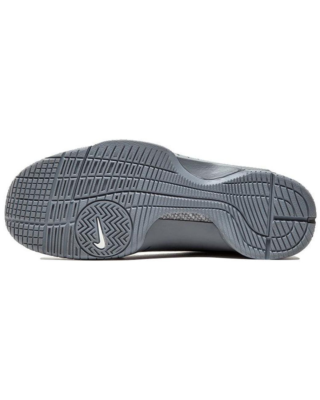Nike Blue Hyperdunk '08 Ftb "fade To Black" Shoes for men