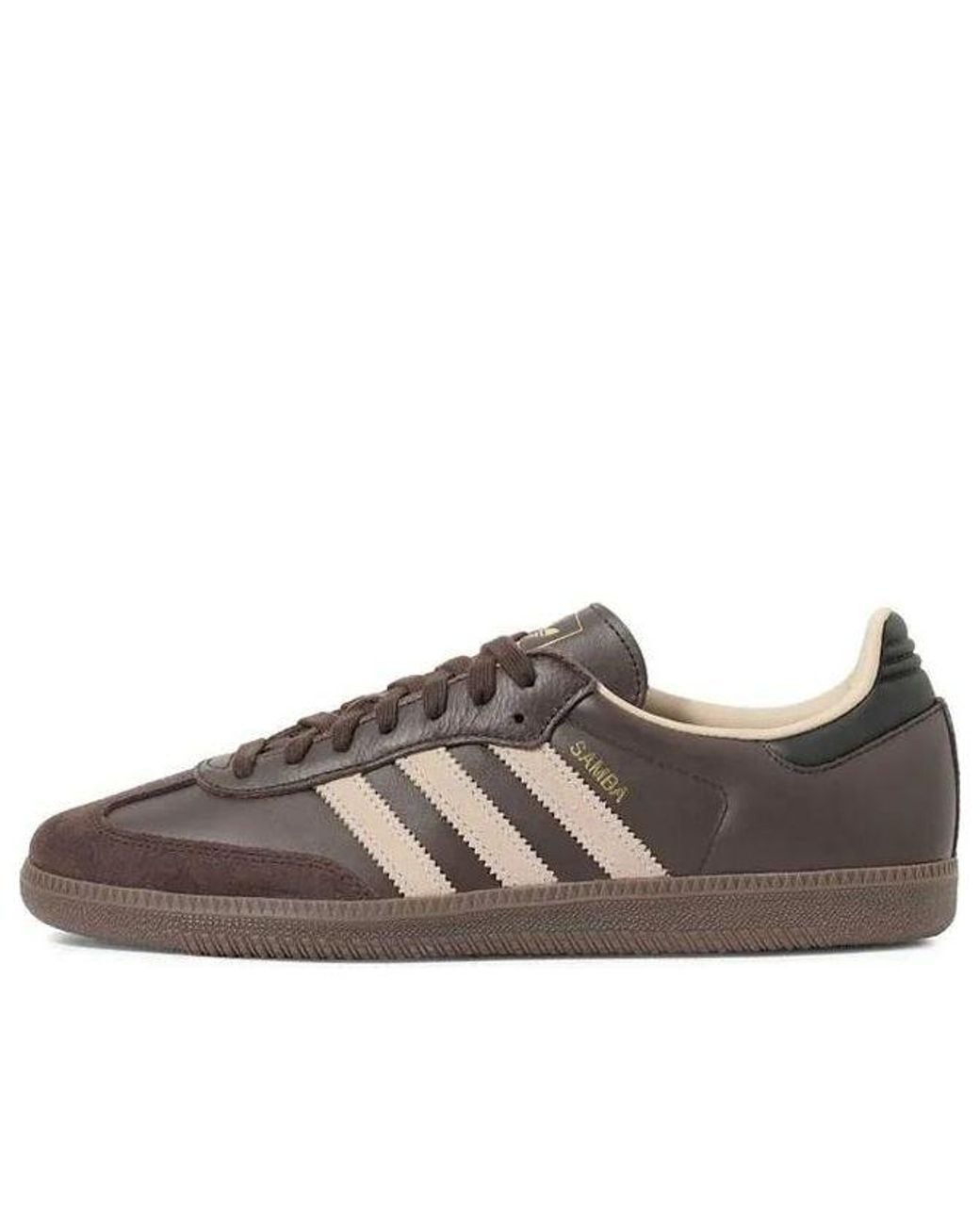 adidas gazelle silver green womens adidas Samba OG 'Clay Brown / Oat' JI3210  DVSN WEST