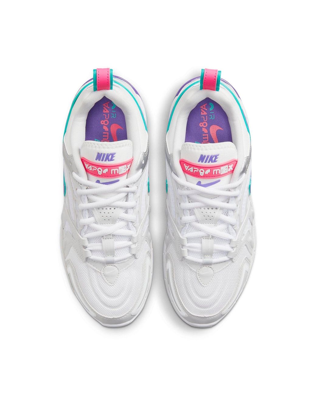 Nike Blue (Wmns) Air Vapormax Evo 'Hyper Grape'