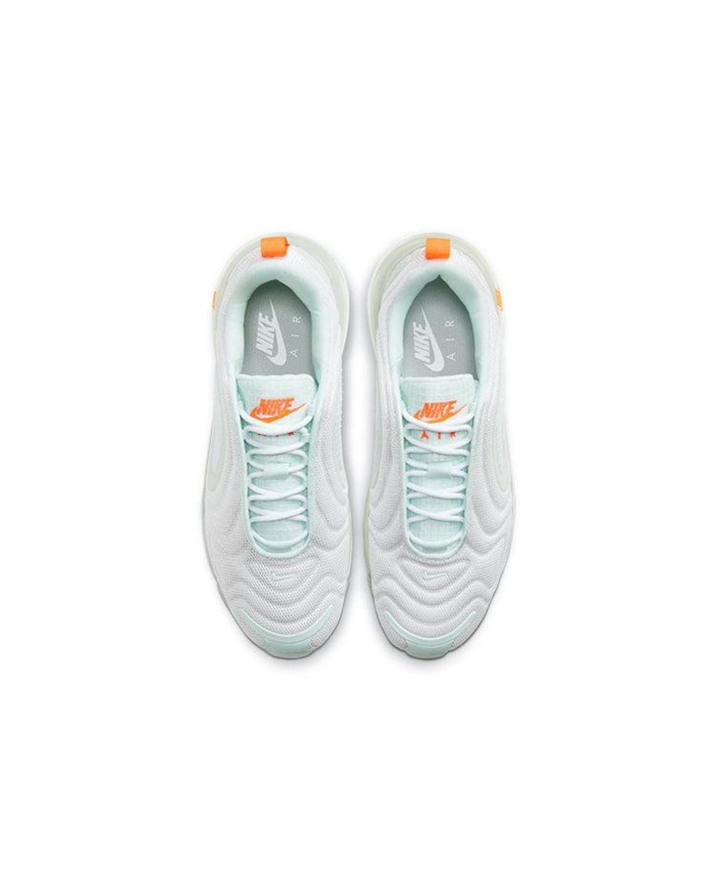 Nike Blue (Wmns) Air Max 720 Se Tint'