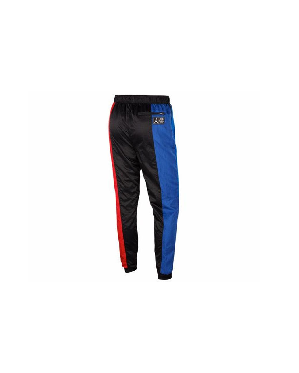 Nike Red Paris Saint-Germain Sports Pants for men