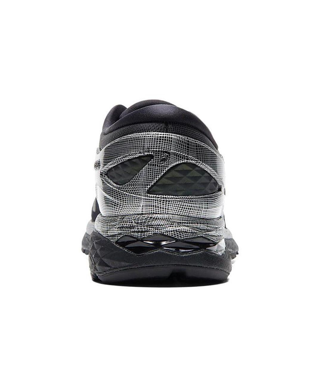 Asics Black (Wmns) Metarun