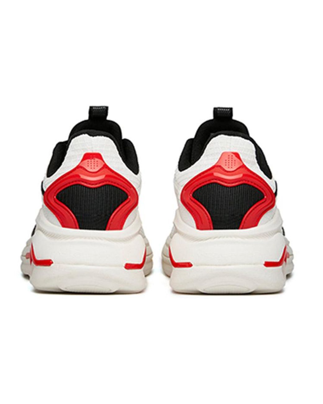 Anta White Training Series Sneakers for men