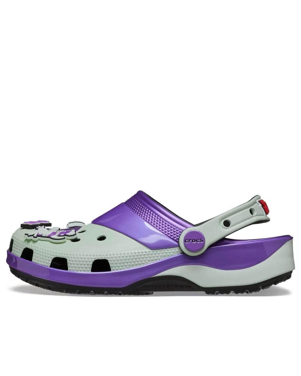 CROCSTM Purple X Dragon Ball Z Classic Clog 'Frieza' for men